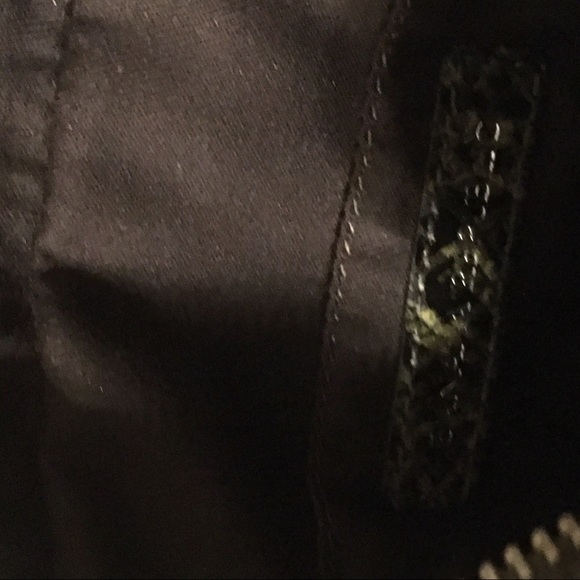 Beautiful Banana Republic Small Crossbody Bag - Picture 6 of 6